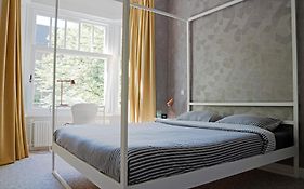 Beautiful Room In Authentic Amsterdam Apartment Rai